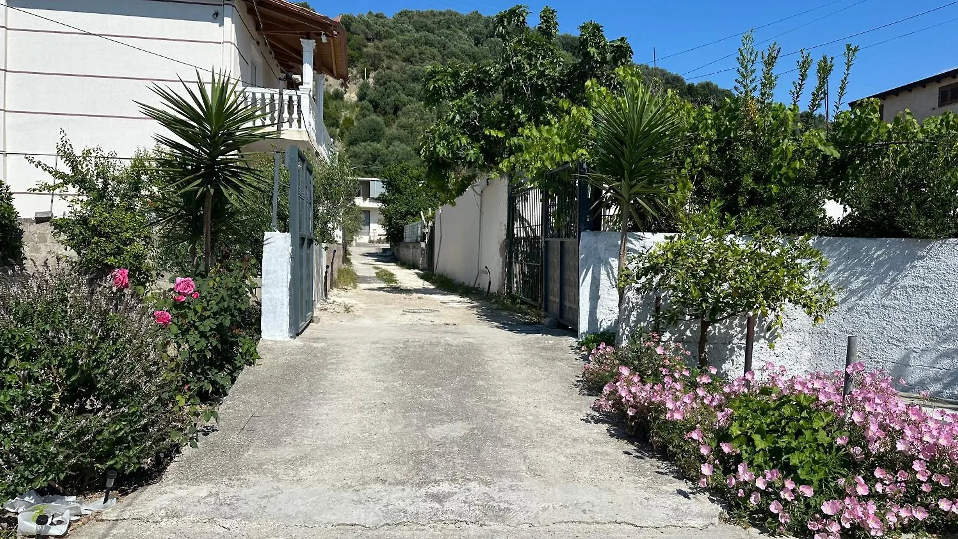 Central Tiny House Polisi i Vogel 0*,  Albania