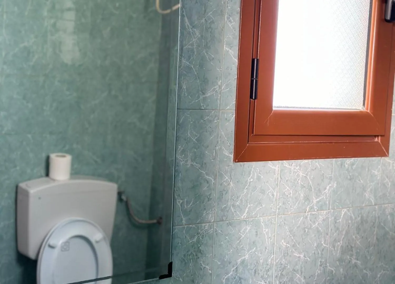 Central Tiny House Polisi i Vogel Apartment